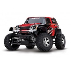 Traxxas Telluride 4x4 1/10 RTR Encarnado (à prova de água) Traxxas Telluride 4x4 1/10 RTR Encarnado (à prova de água)
